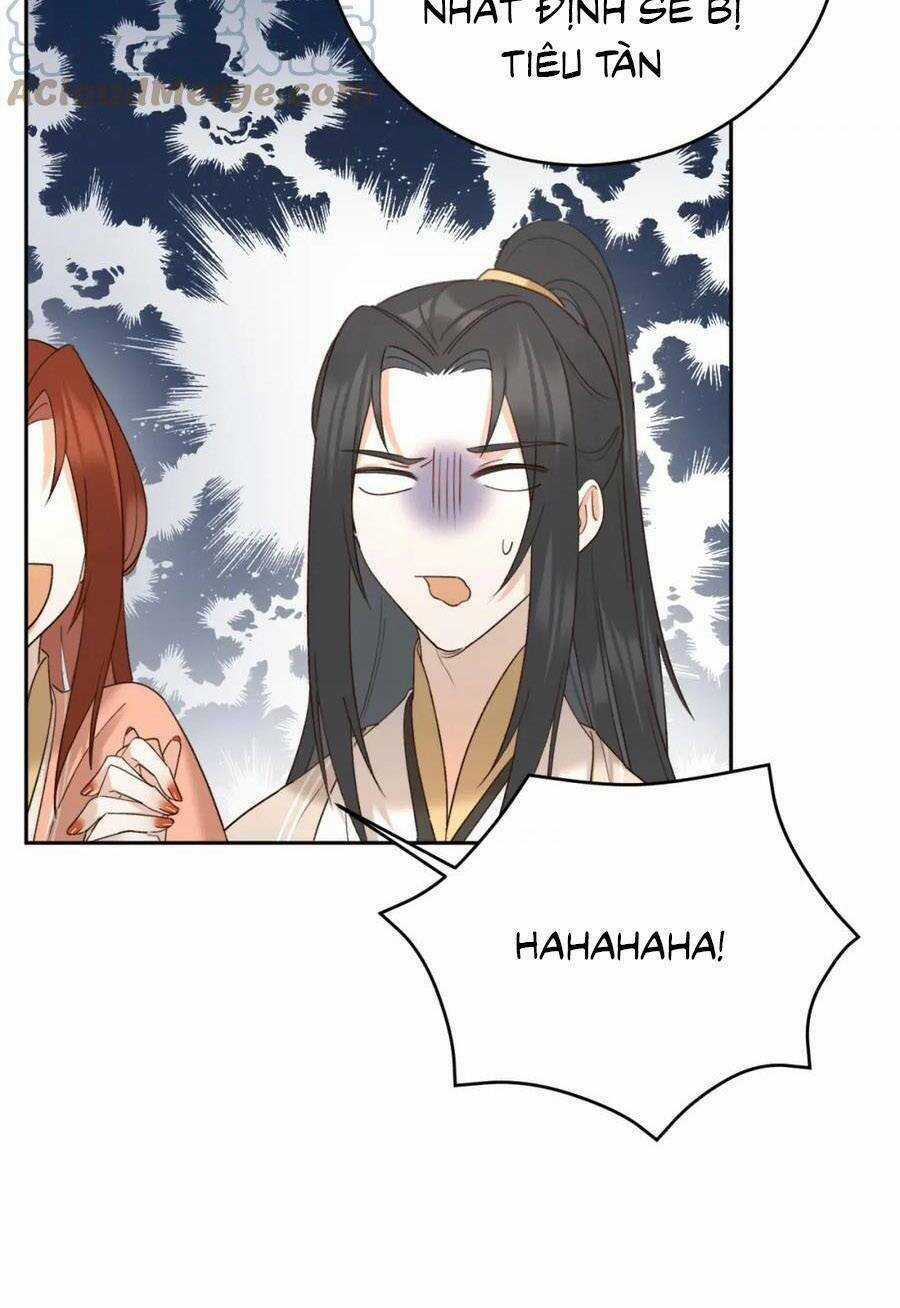 Hoàng Hậu Vô Đức Chapter 100 trang 38