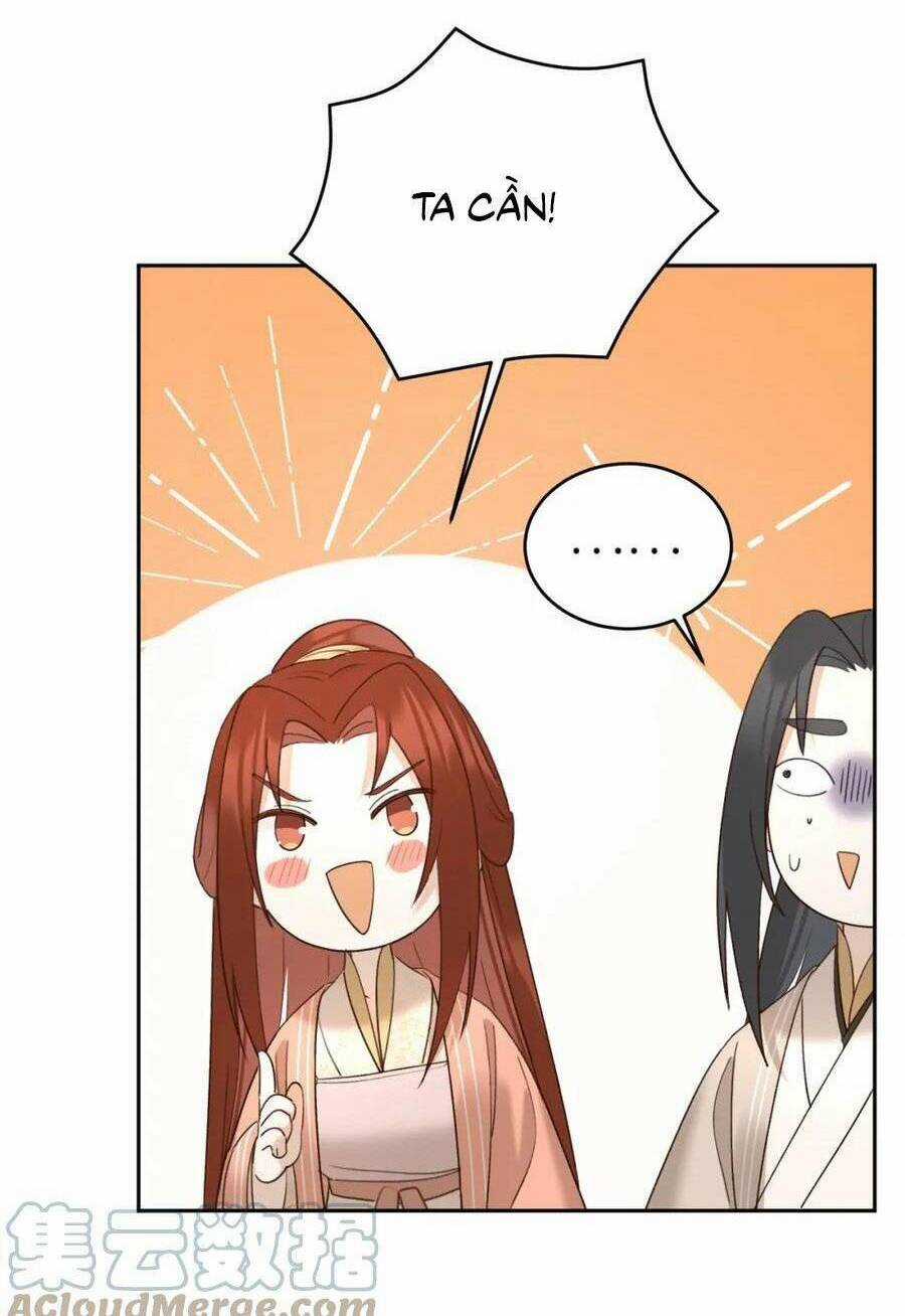 Hoàng Hậu Vô Đức Chapter 100 trang 39