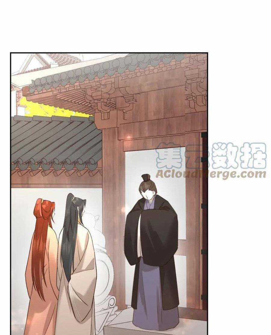 Hoàng Hậu Vô Đức Chapter 100 trang 42