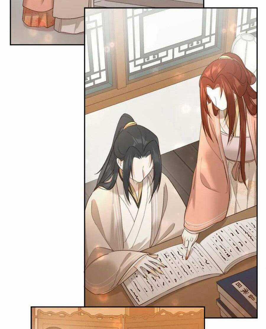 Hoàng Hậu Vô Đức Chapter 100 trang 43