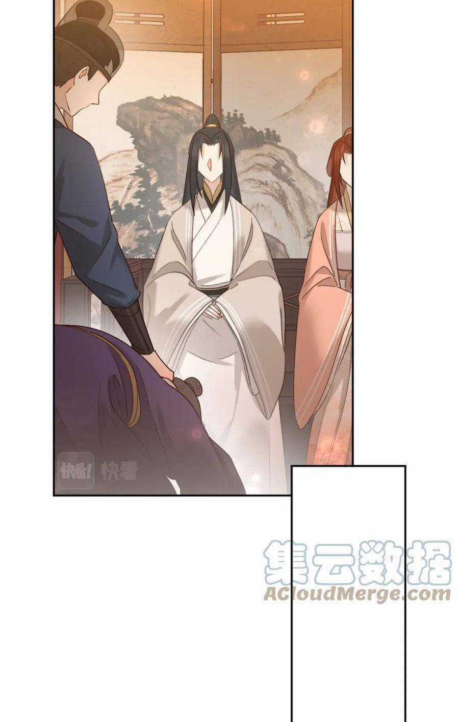 Hoàng Hậu Vô Đức Chapter 100 trang 44