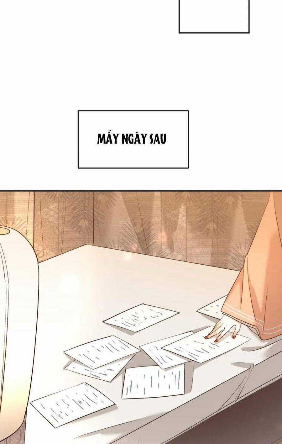 Hoàng Hậu Vô Đức Chapter 100 trang 45