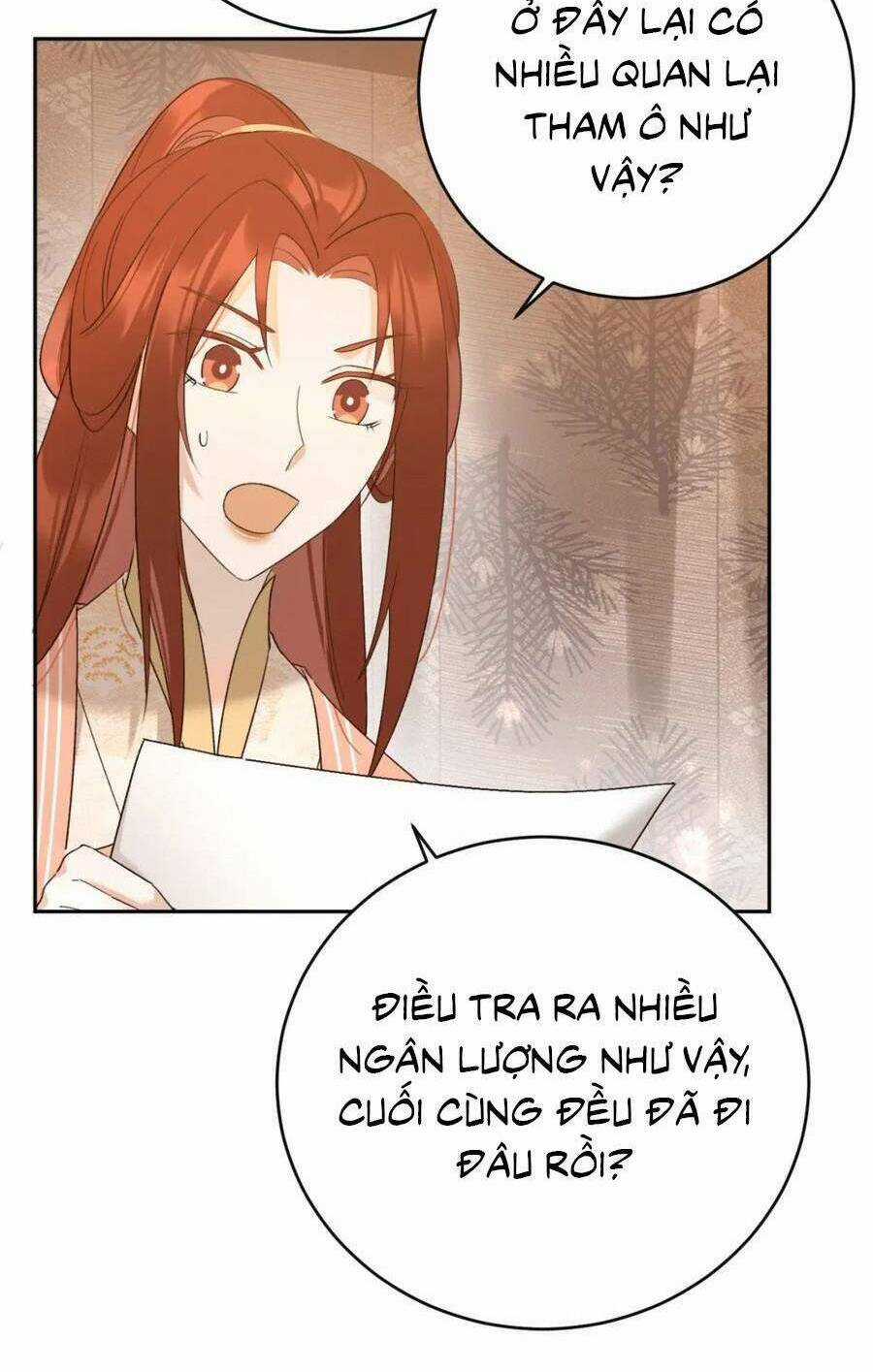 Hoàng Hậu Vô Đức Chapter 100 trang 47
