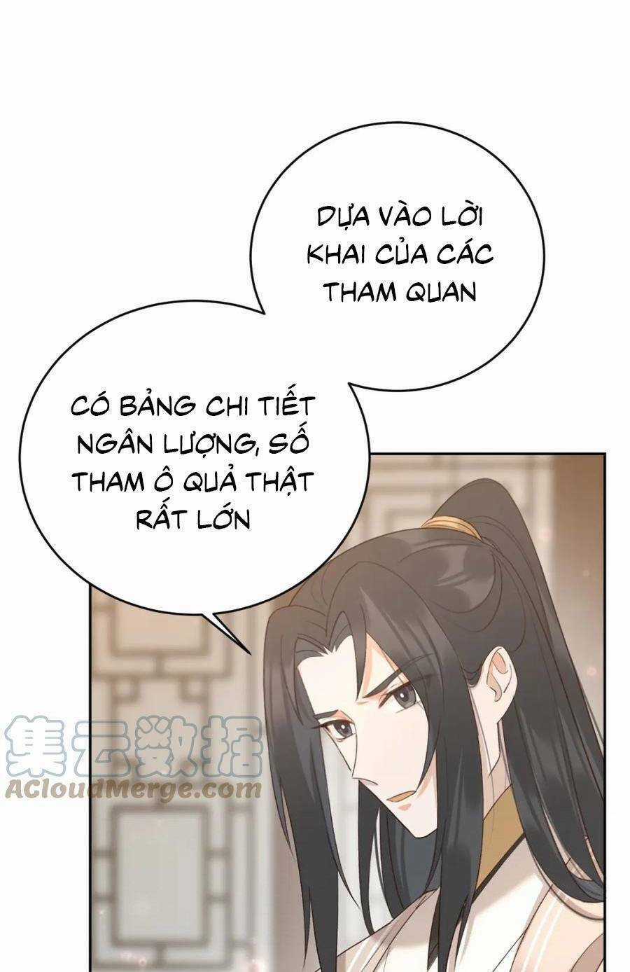 Hoàng Hậu Vô Đức Chapter 100 trang 48
