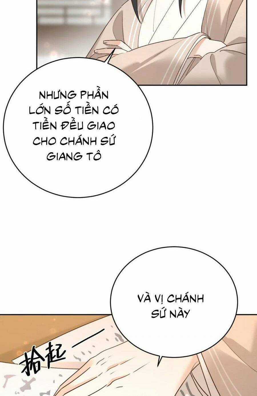 Hoàng Hậu Vô Đức Chapter 100 trang 49