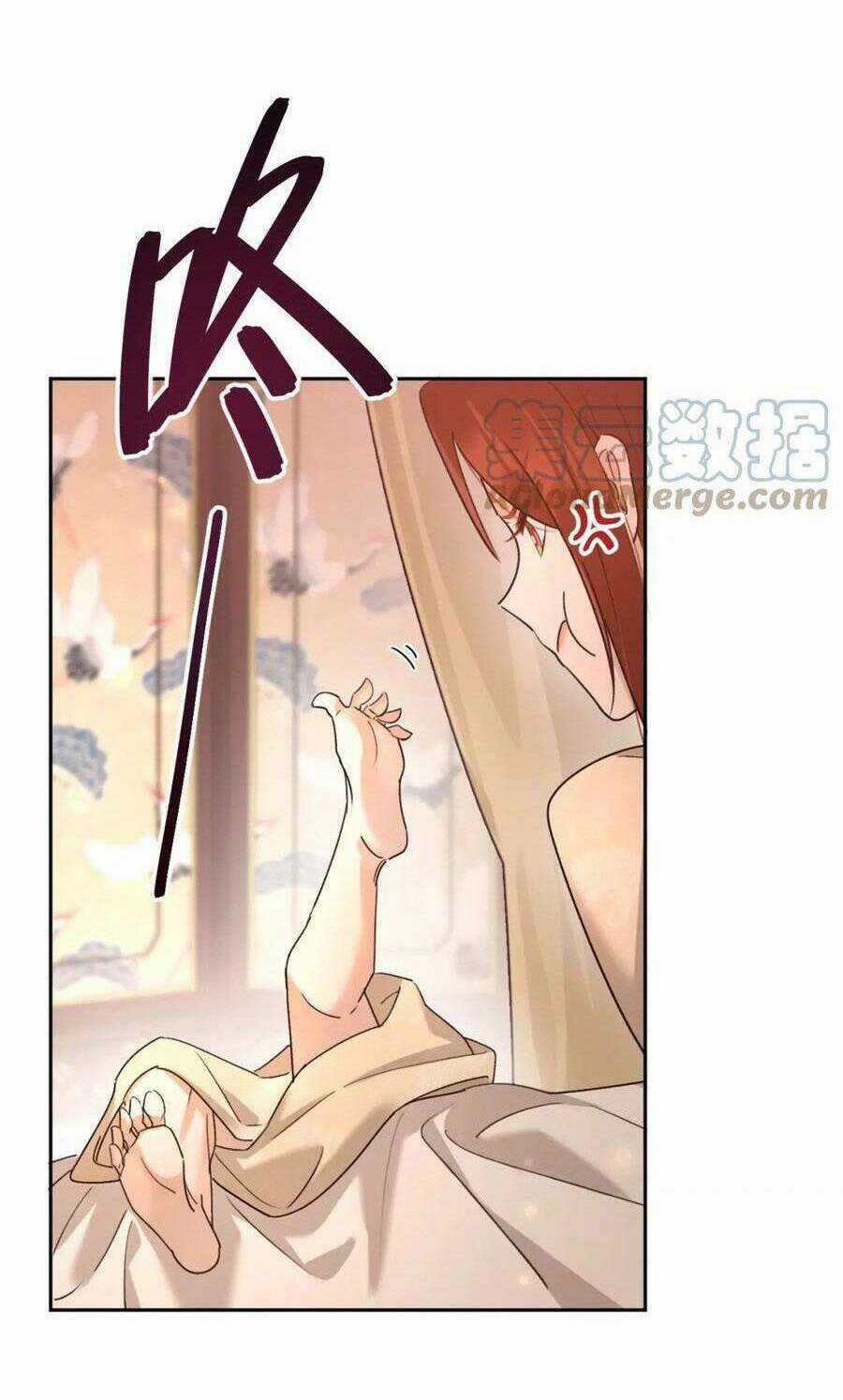 Hoàng Hậu Vô Đức Chapter 100 trang 5