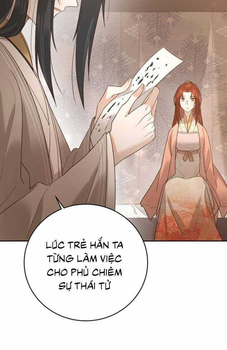 Hoàng Hậu Vô Đức Chapter 100 trang 51