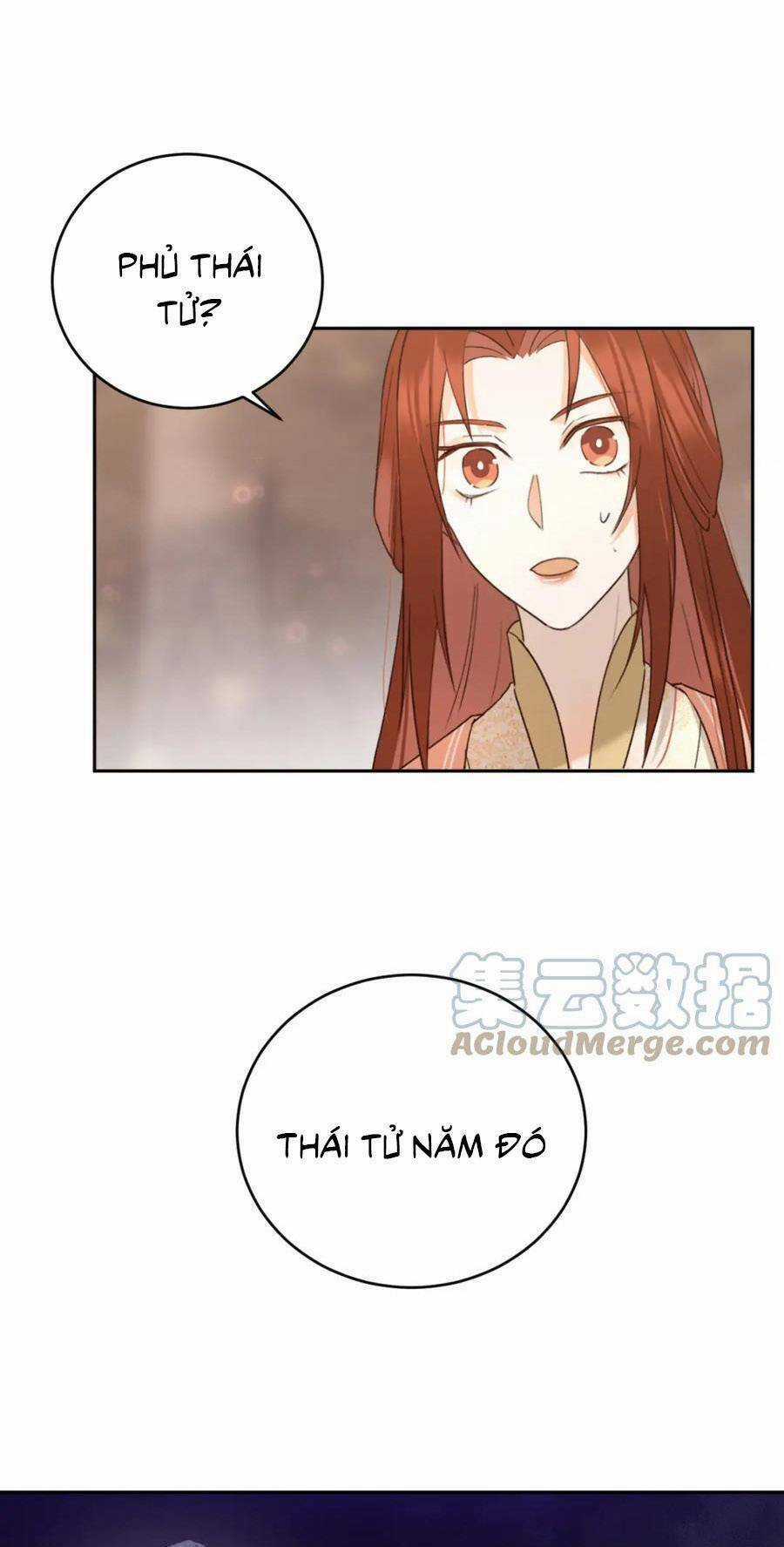 Hoàng Hậu Vô Đức Chapter 100 trang 52