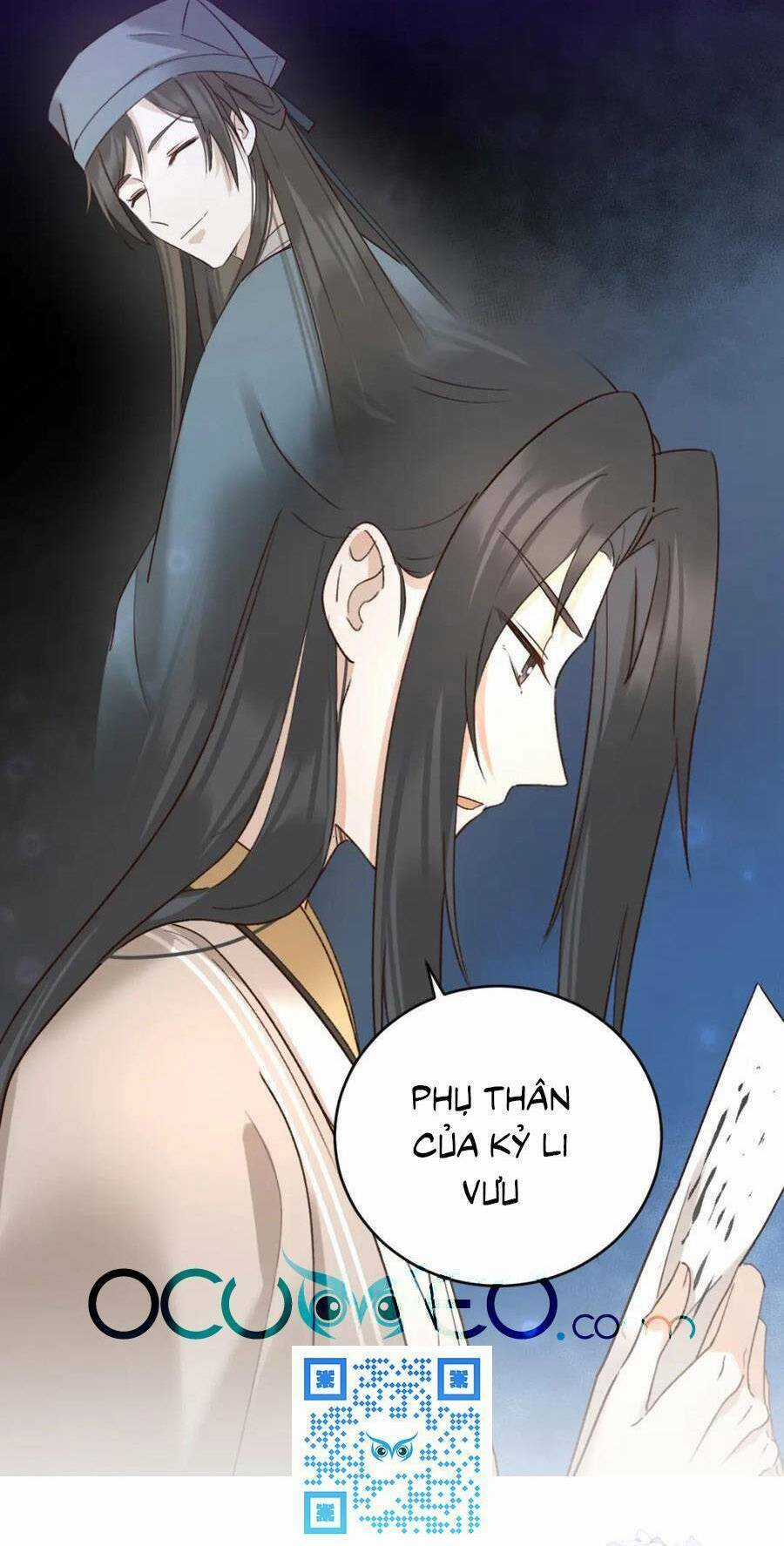 Hoàng Hậu Vô Đức Chapter 100 trang 53