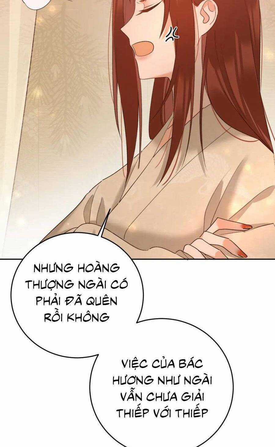 Hoàng Hậu Vô Đức Chapter 100 trang 8