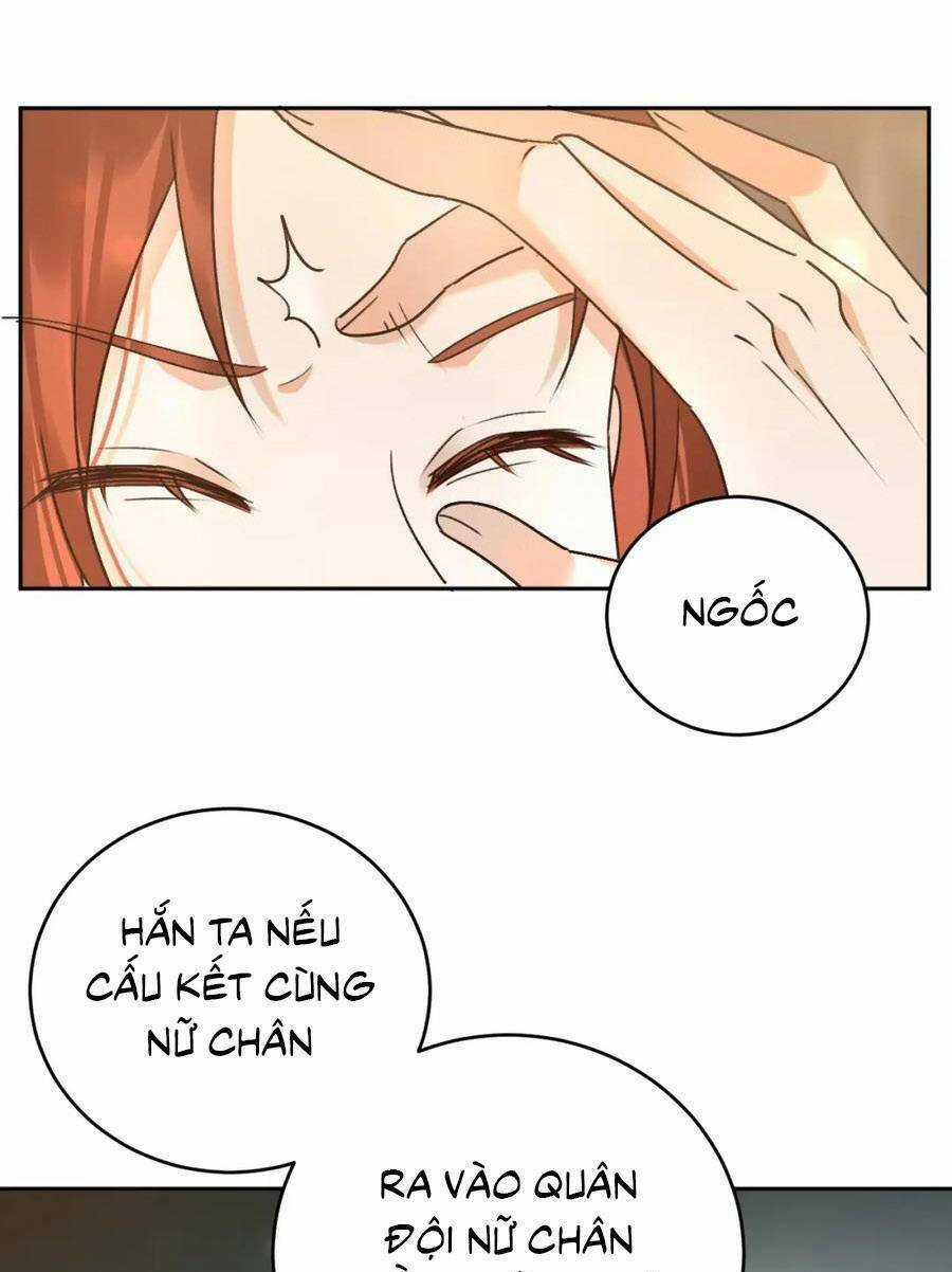 Hoàng Hậu Vô Đức Chapter 101 trang 10