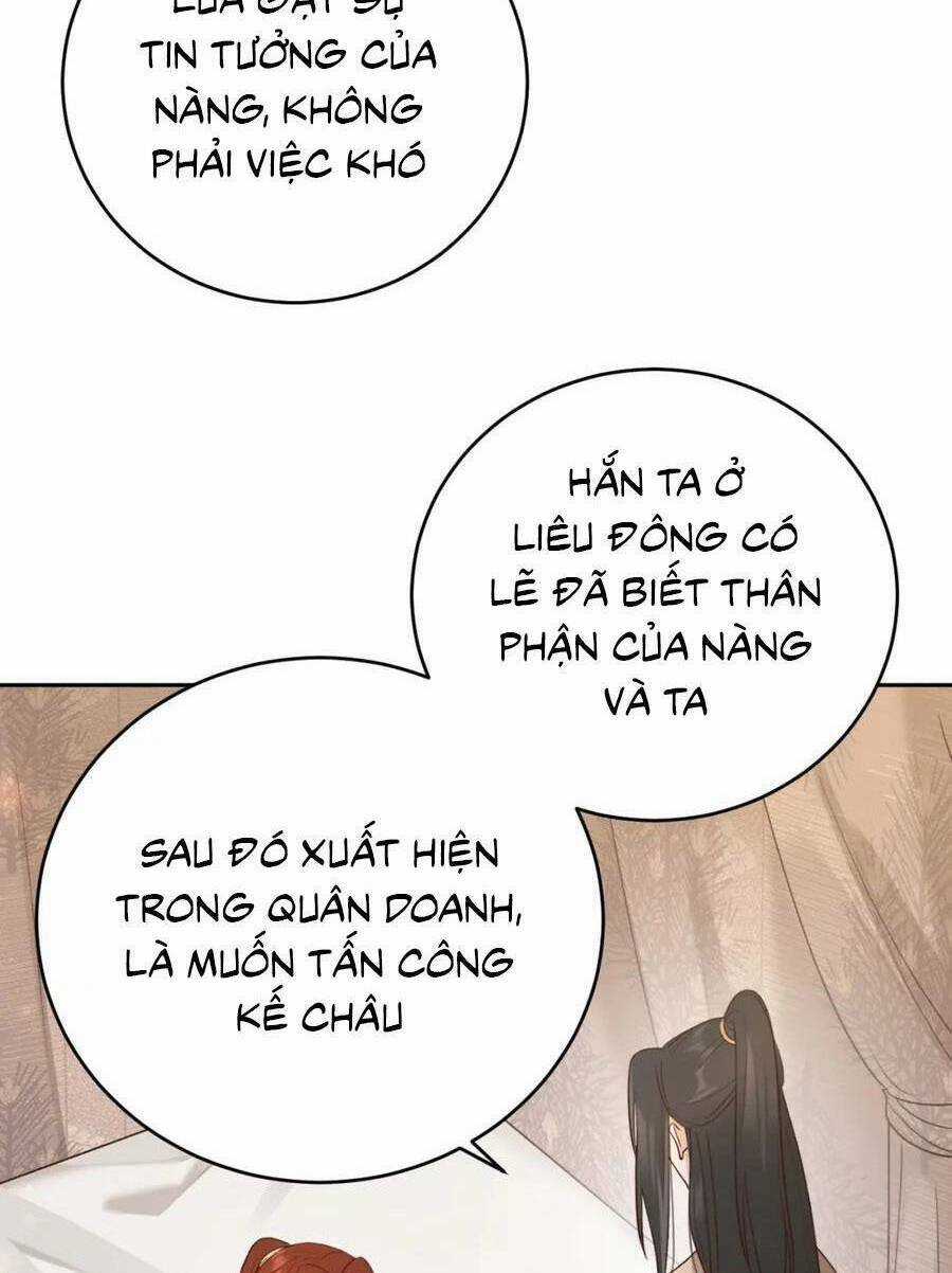 Hoàng Hậu Vô Đức Chapter 101 trang 12