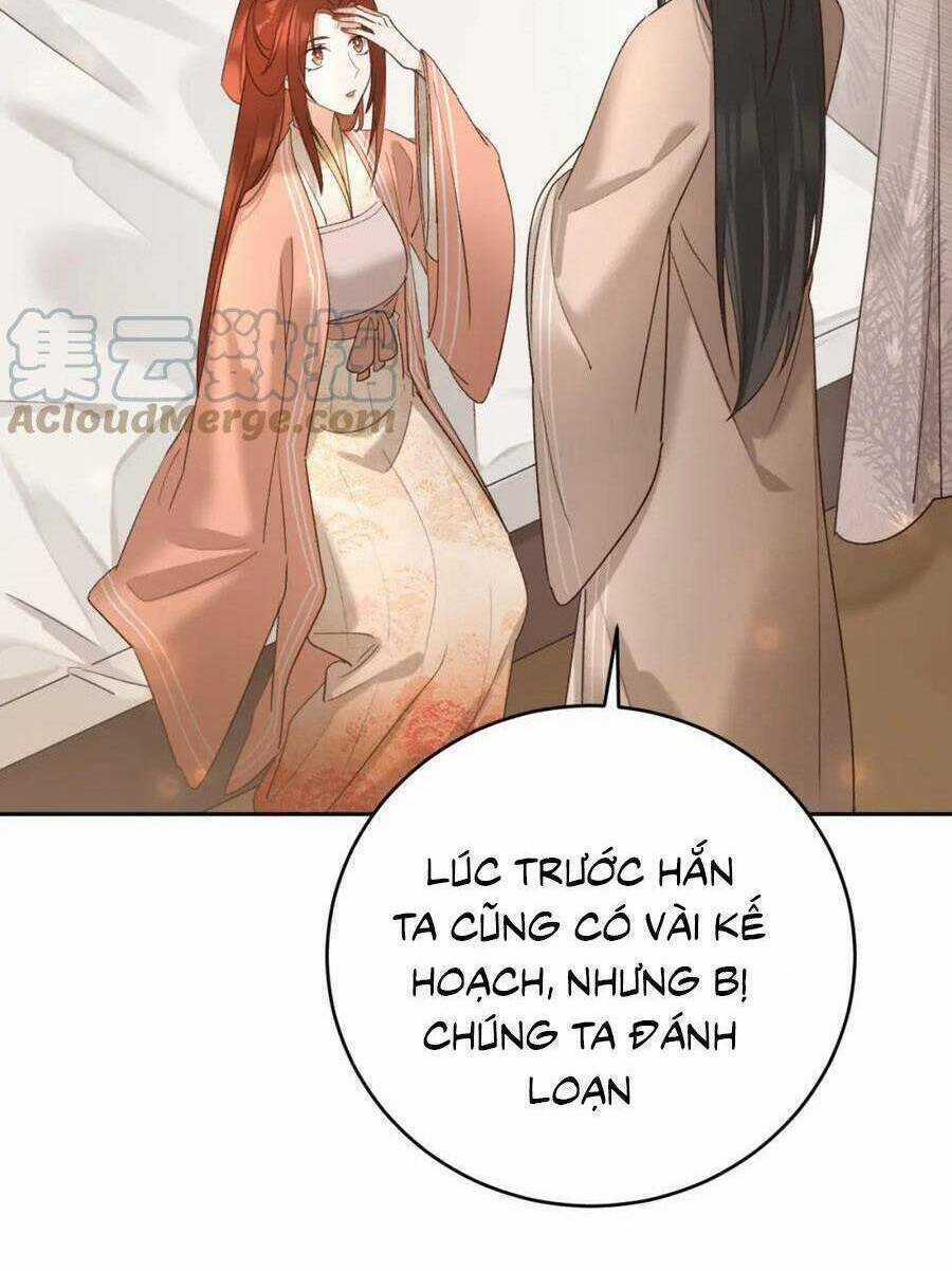 Hoàng Hậu Vô Đức Chapter 101 trang 13