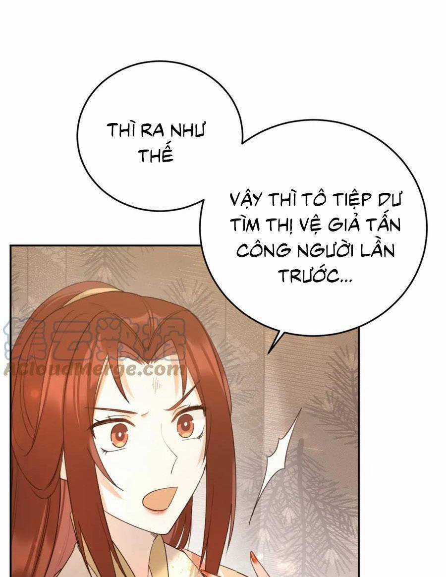 Hoàng Hậu Vô Đức Chapter 101 trang 14