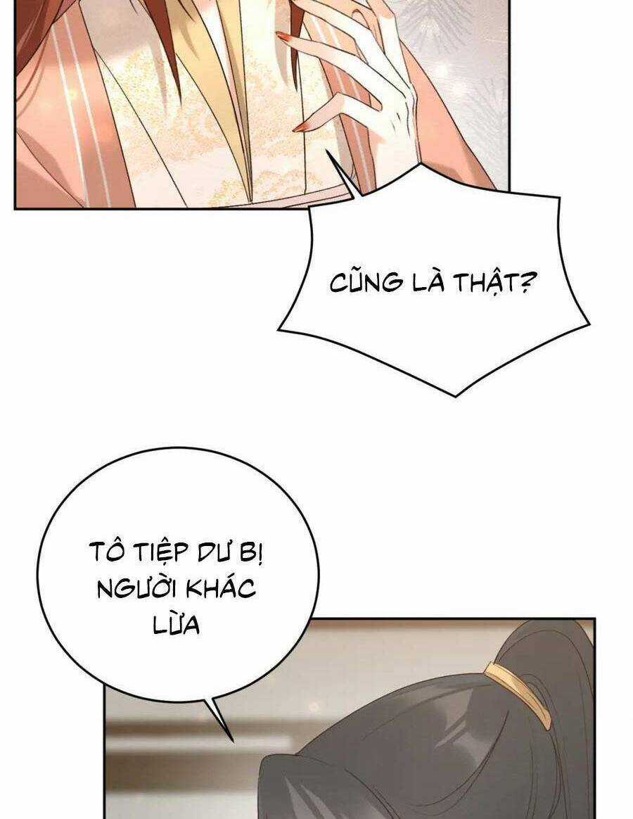 Hoàng Hậu Vô Đức Chapter 101 trang 15