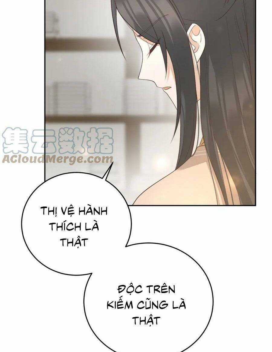 Hoàng Hậu Vô Đức Chapter 101 trang 16