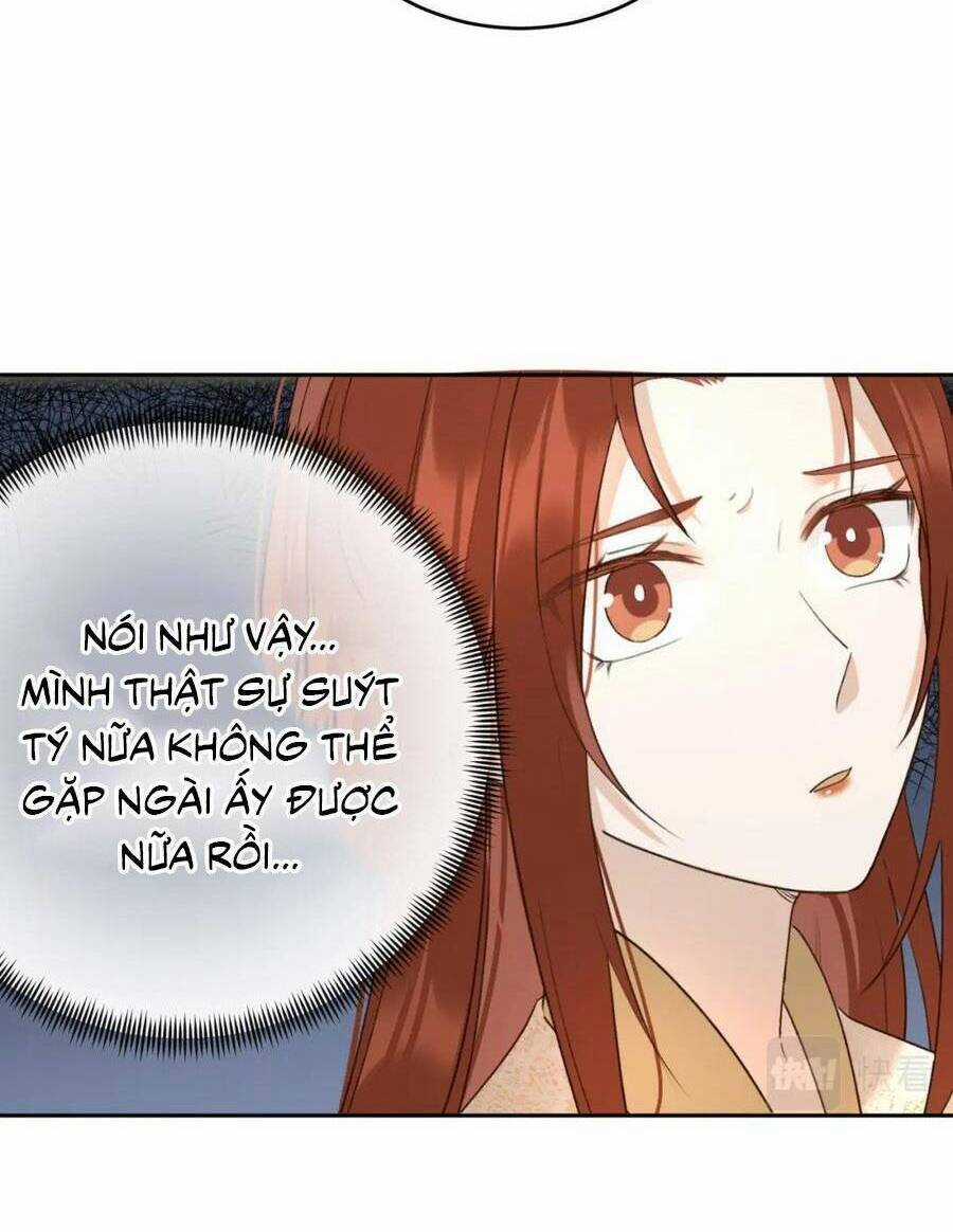 Hoàng Hậu Vô Đức Chapter 101 trang 17