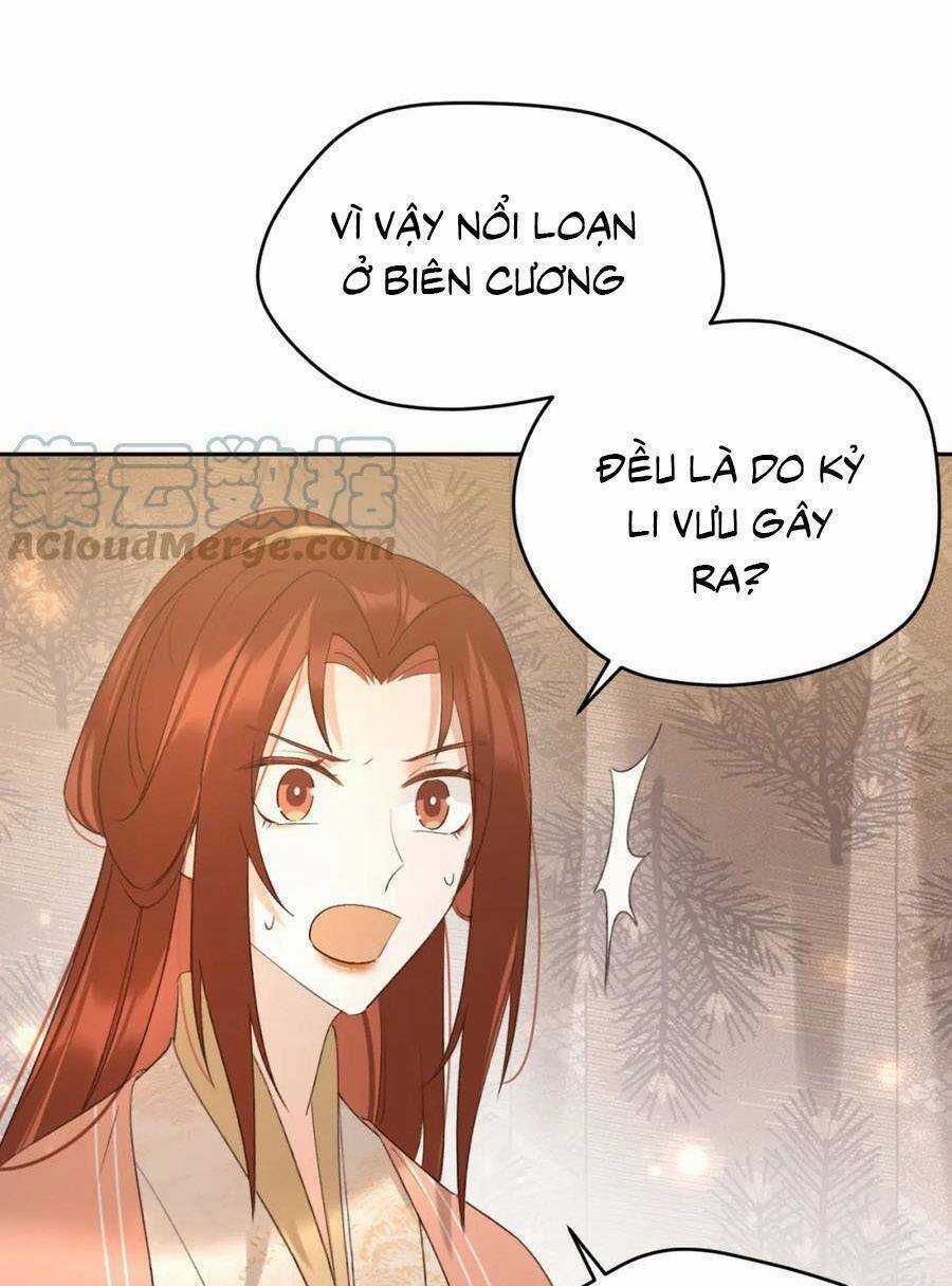 Hoàng Hậu Vô Đức Chapter 101 trang 2