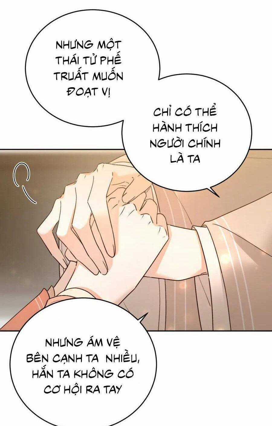 Hoàng Hậu Vô Đức Chapter 101 trang 20