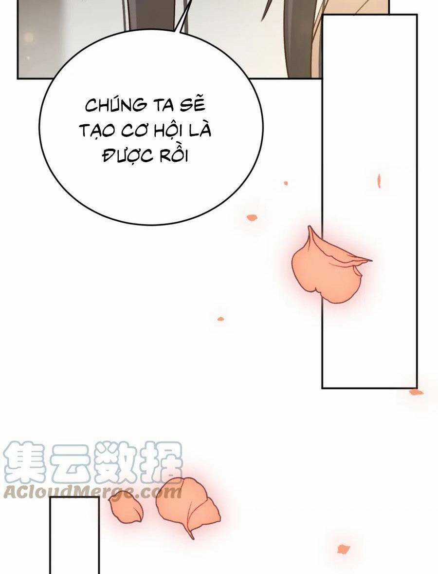 Hoàng Hậu Vô Đức Chapter 101 trang 22