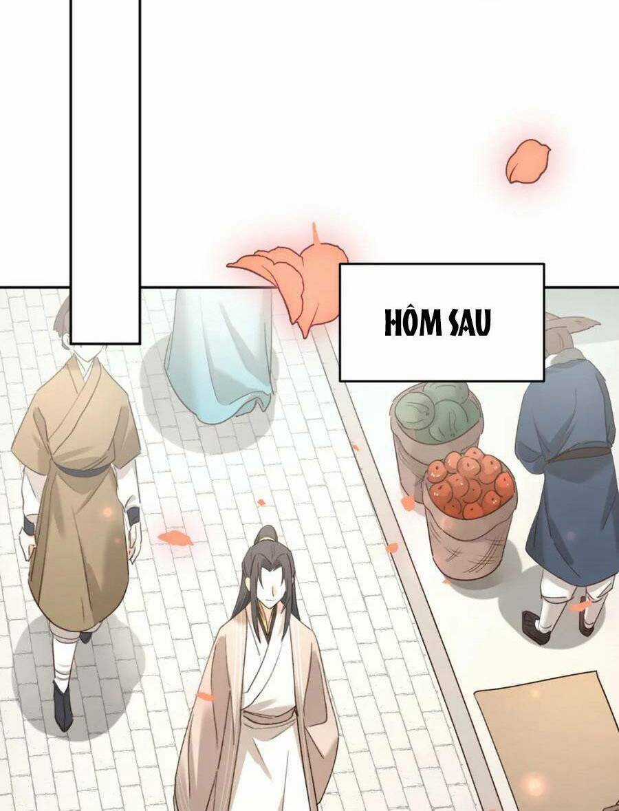 Hoàng Hậu Vô Đức Chapter 101 trang 23