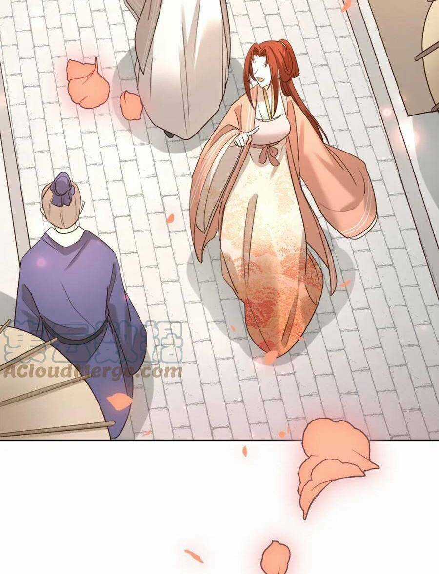 Hoàng Hậu Vô Đức Chapter 101 trang 24