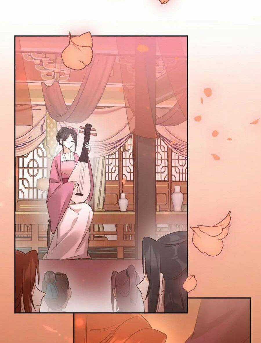 Hoàng Hậu Vô Đức Chapter 101 trang 25