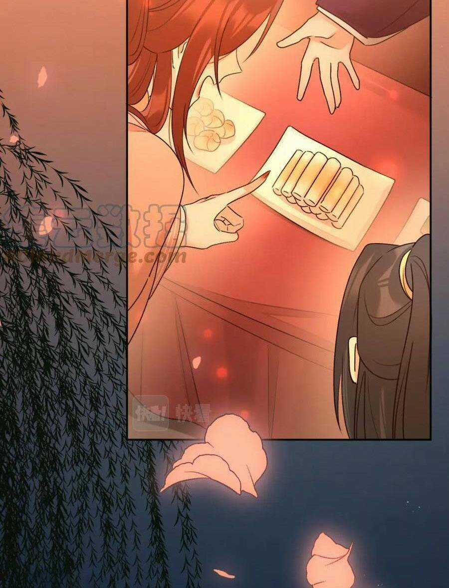 Hoàng Hậu Vô Đức Chapter 101 trang 26