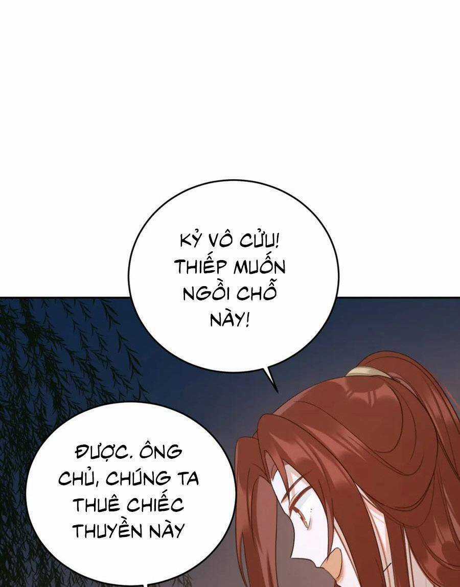 Hoàng Hậu Vô Đức Chapter 101 trang 28