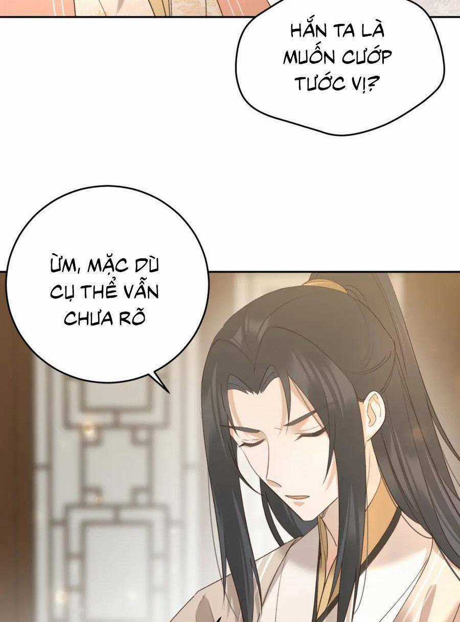 Hoàng Hậu Vô Đức Chapter 101 trang 3