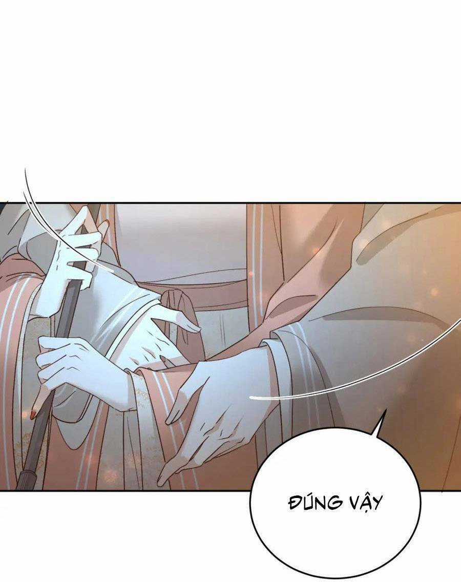 Hoàng Hậu Vô Đức Chapter 101 trang 34