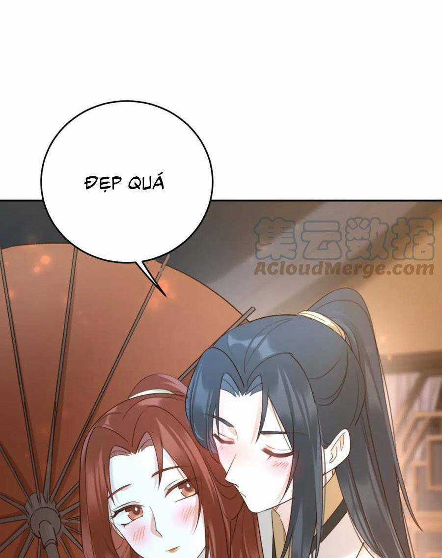 Hoàng Hậu Vô Đức Chapter 101 trang 35