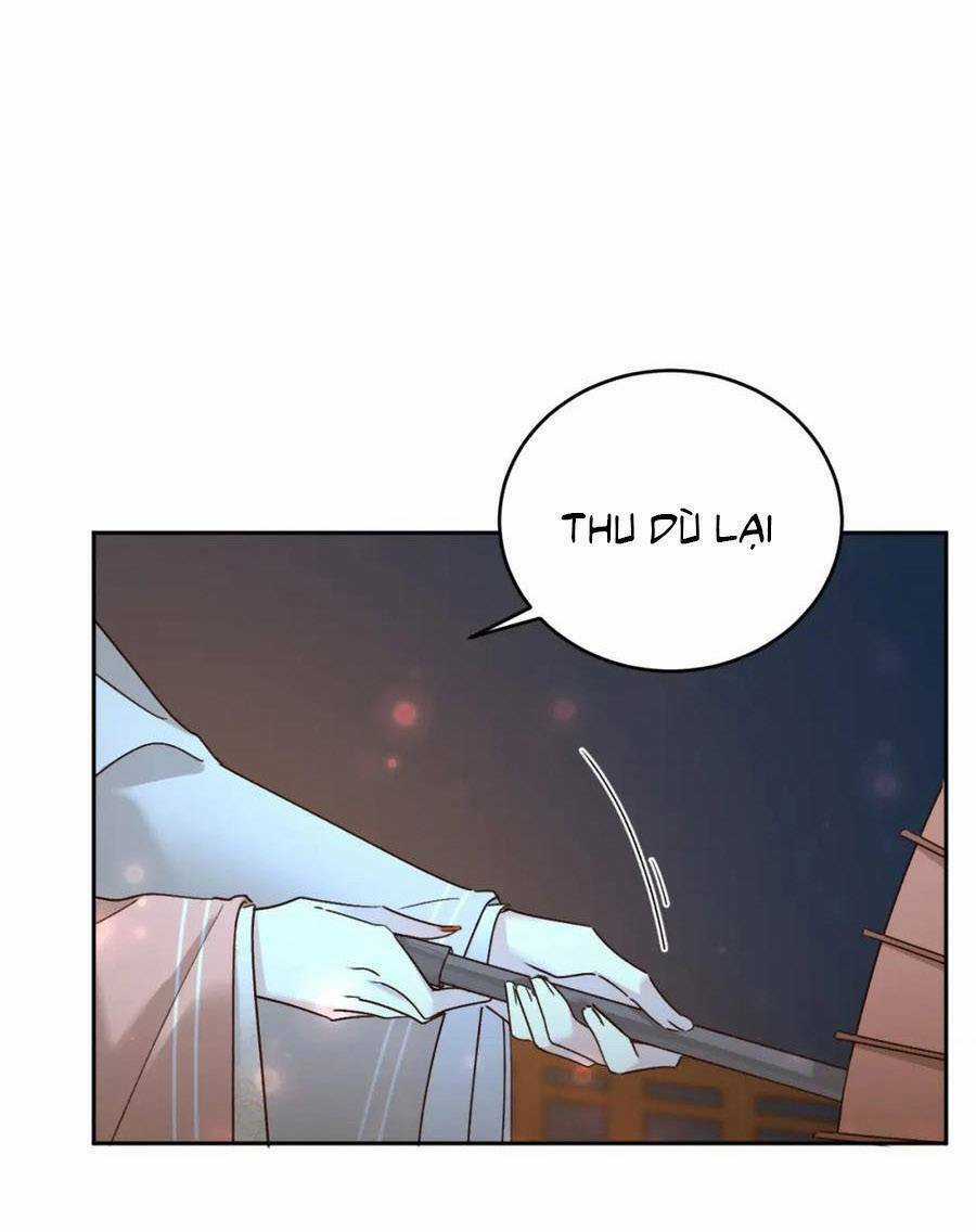 Hoàng Hậu Vô Đức Chapter 101 trang 39