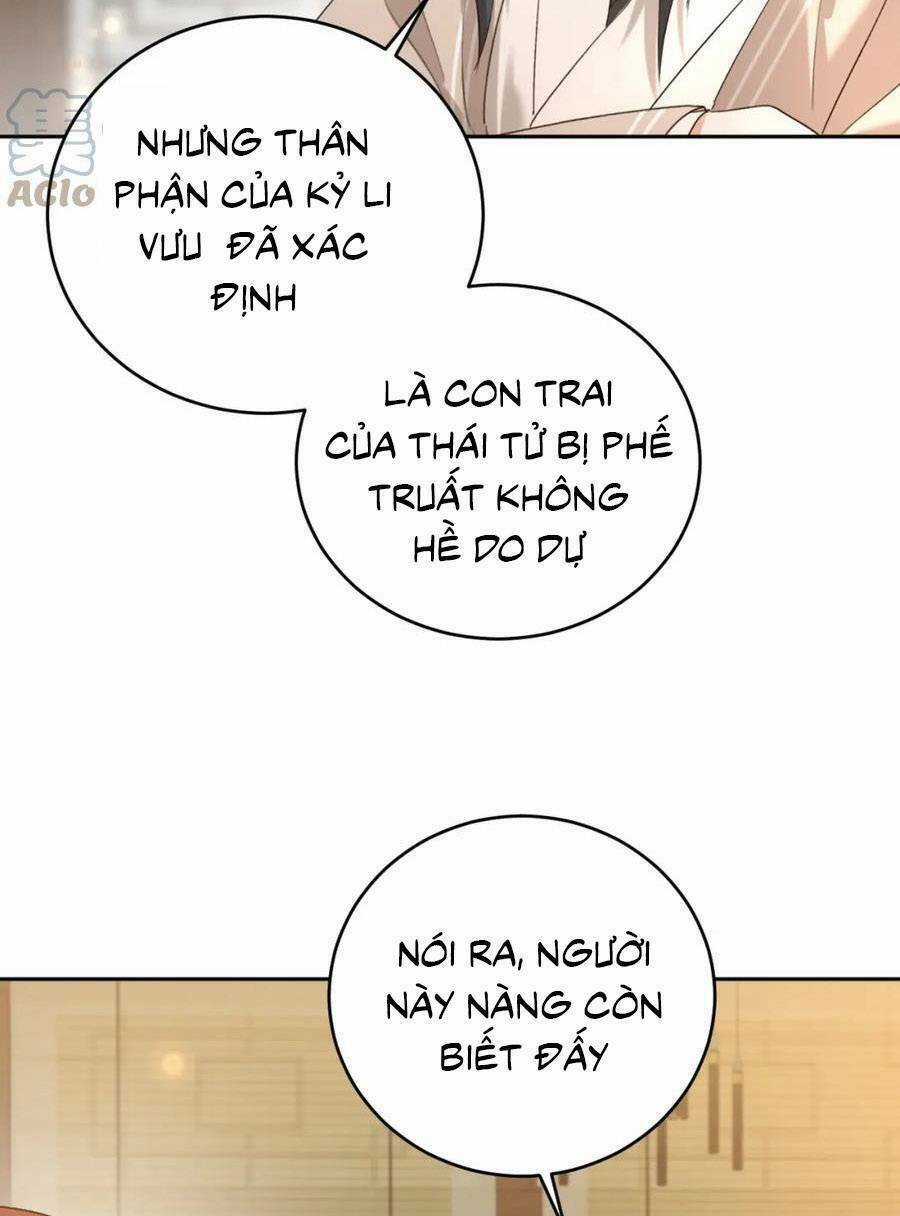 Hoàng Hậu Vô Đức Chapter 101 trang 4