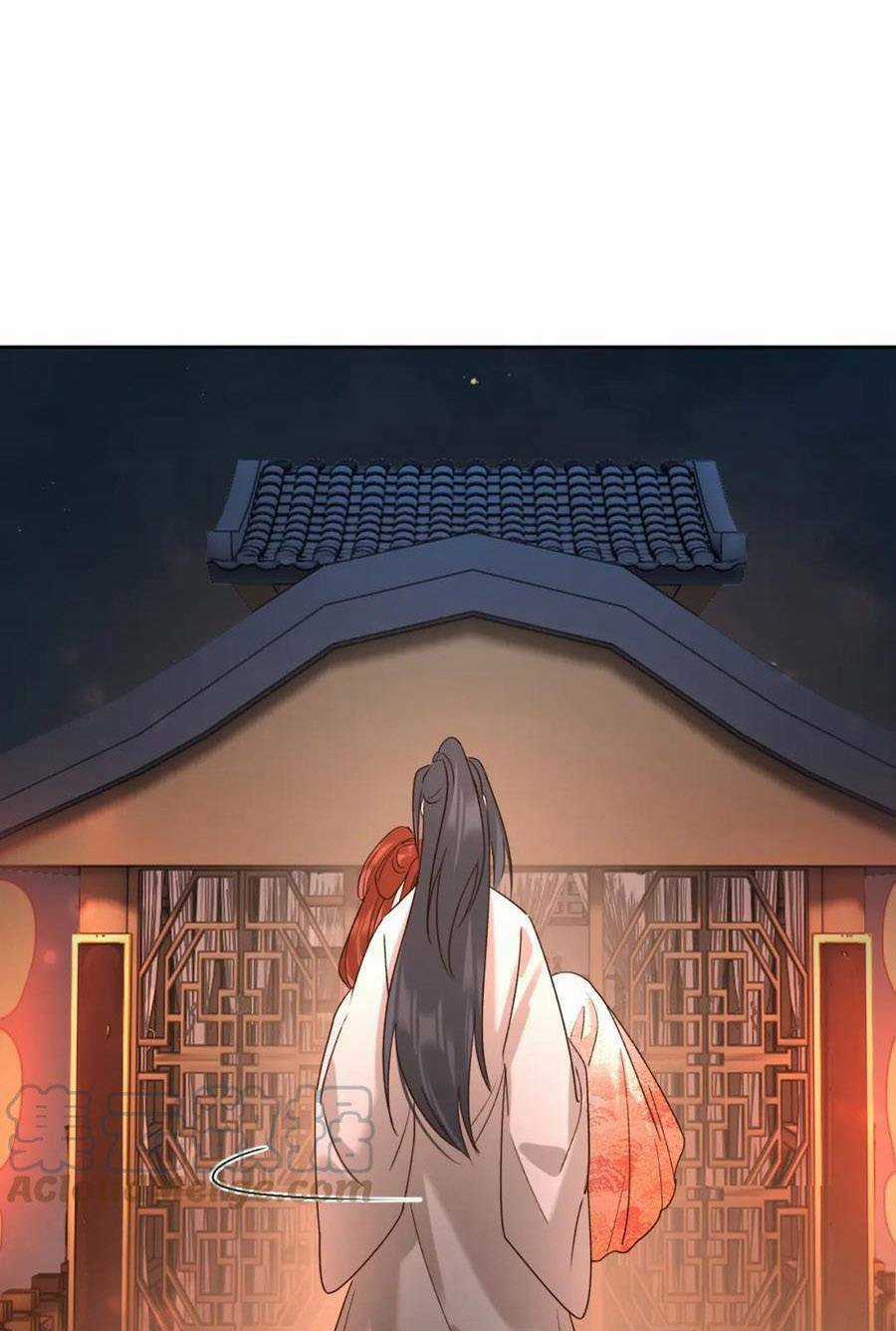 Hoàng Hậu Vô Đức Chapter 101 trang 40