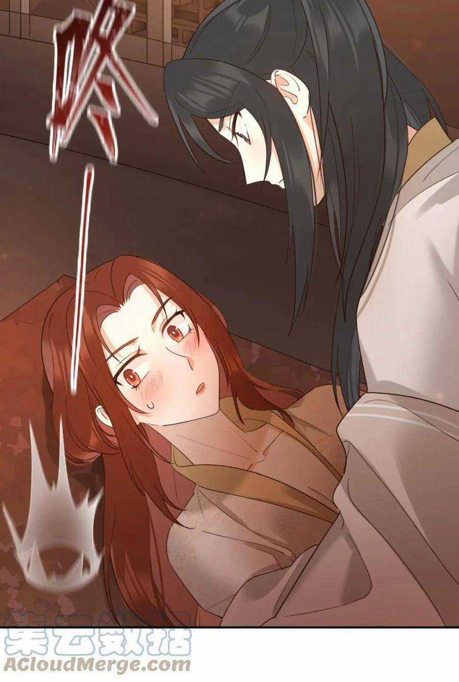 Hoàng Hậu Vô Đức Chapter 101 trang 43