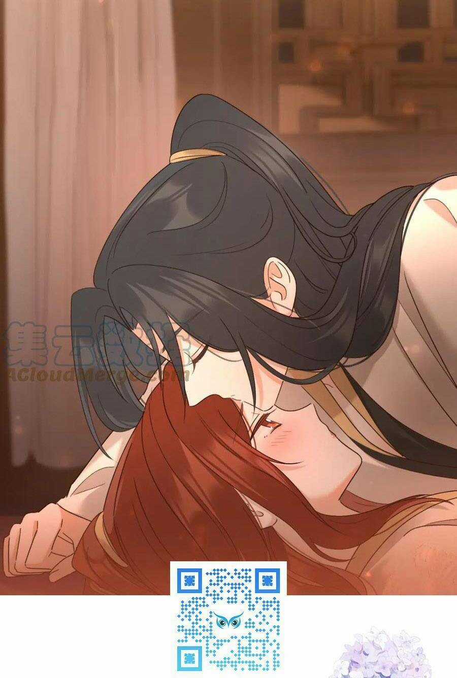 Hoàng Hậu Vô Đức Chapter 101 trang 45