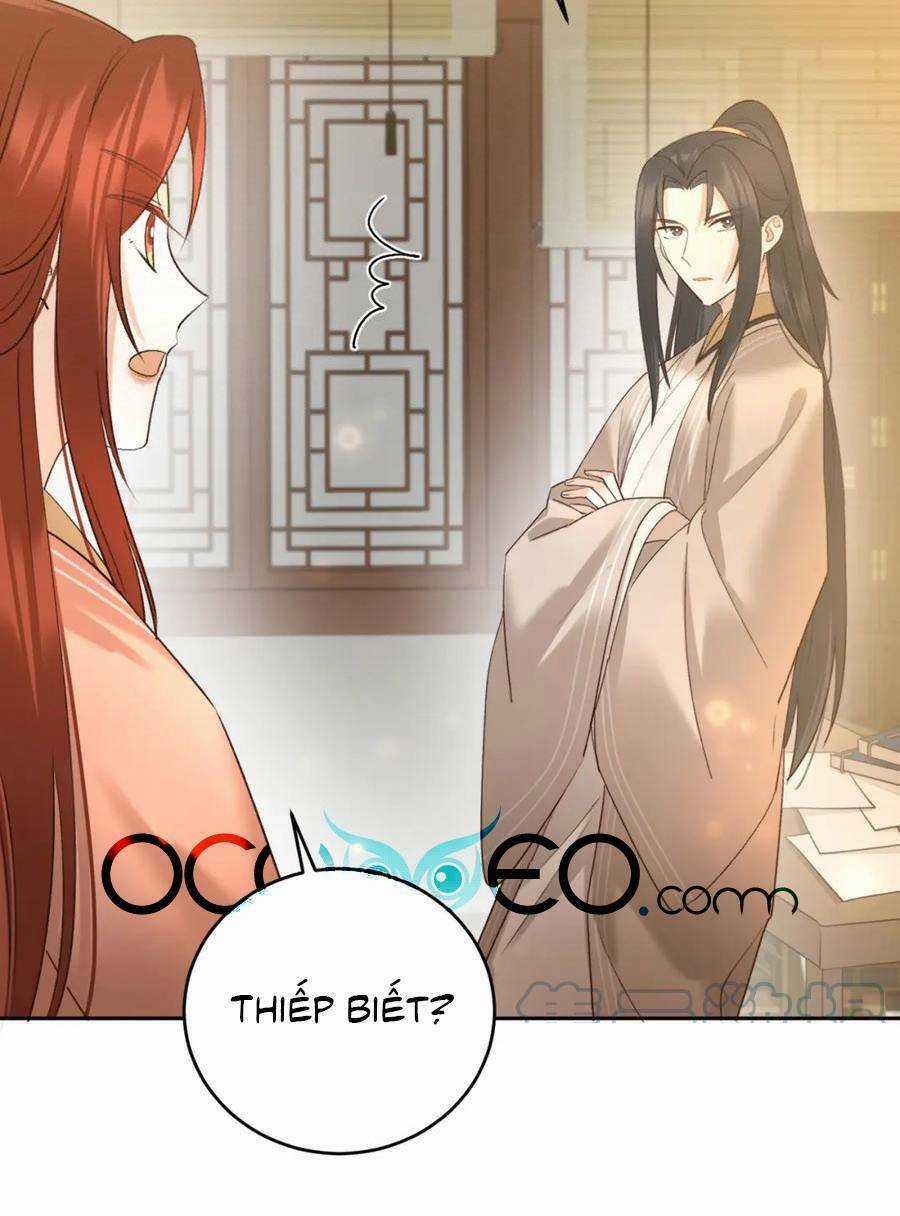 Hoàng Hậu Vô Đức Chapter 101 trang 5