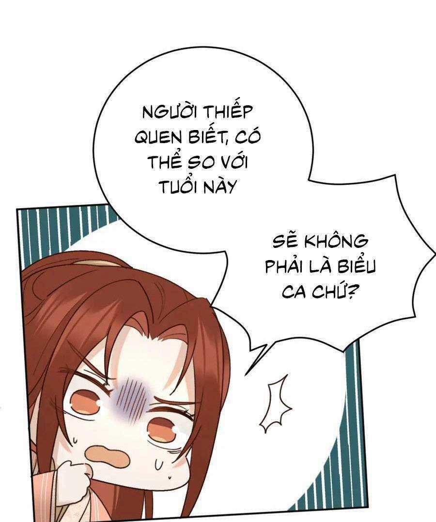 Hoàng Hậu Vô Đức Chapter 101 trang 6