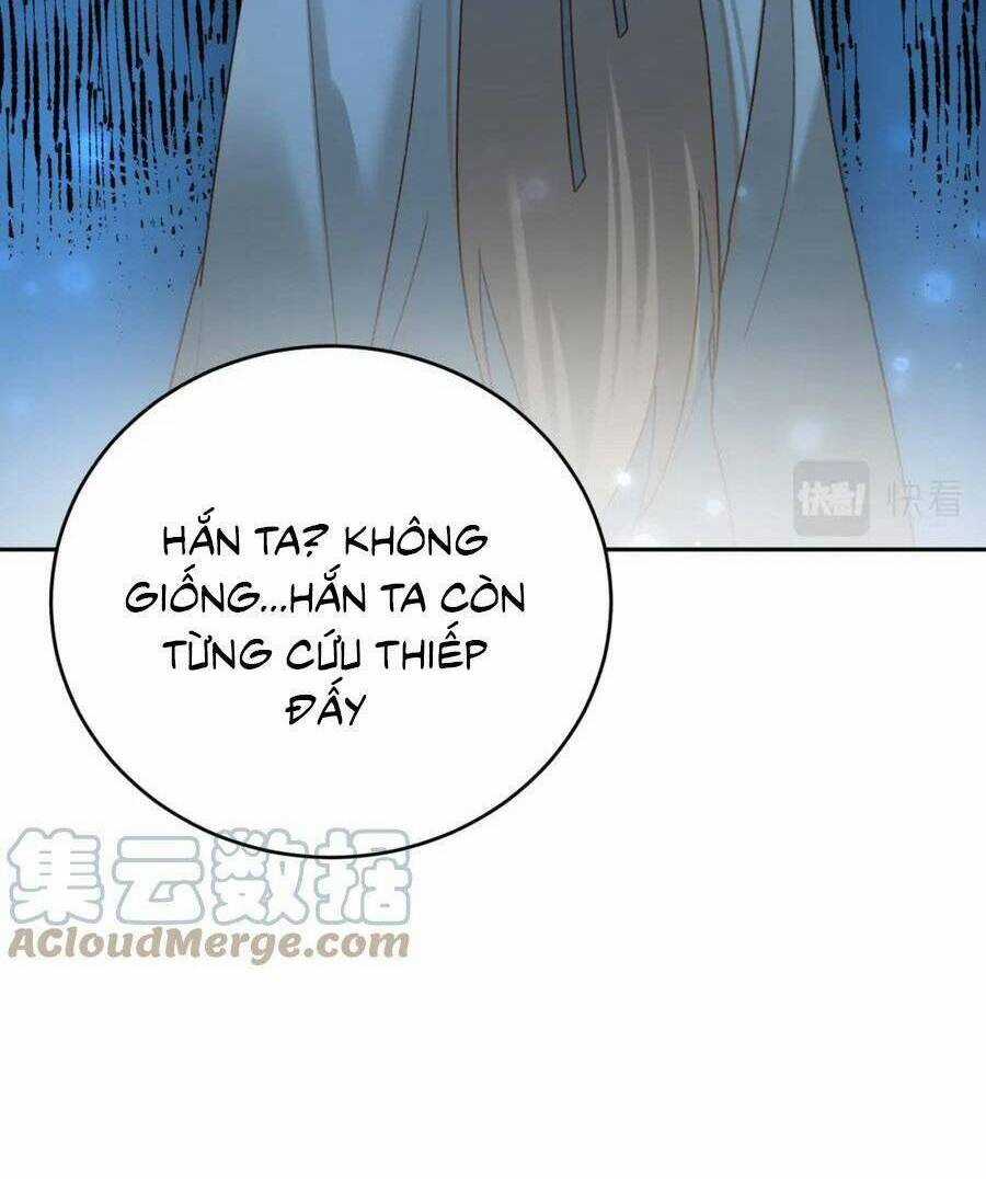 Hoàng Hậu Vô Đức Chapter 101 trang 9