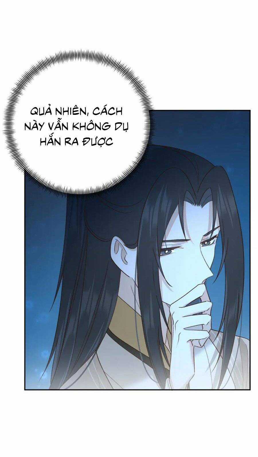 Hoàng Hậu Vô Đức Chapter 102 trang 10