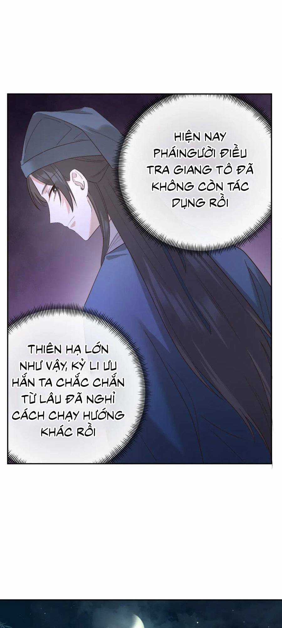 Hoàng Hậu Vô Đức Chapter 102 trang 11