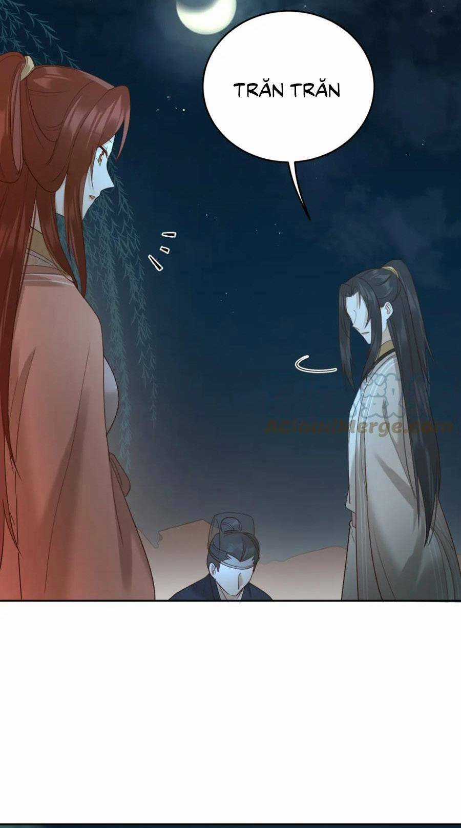Hoàng Hậu Vô Đức Chapter 102 trang 12