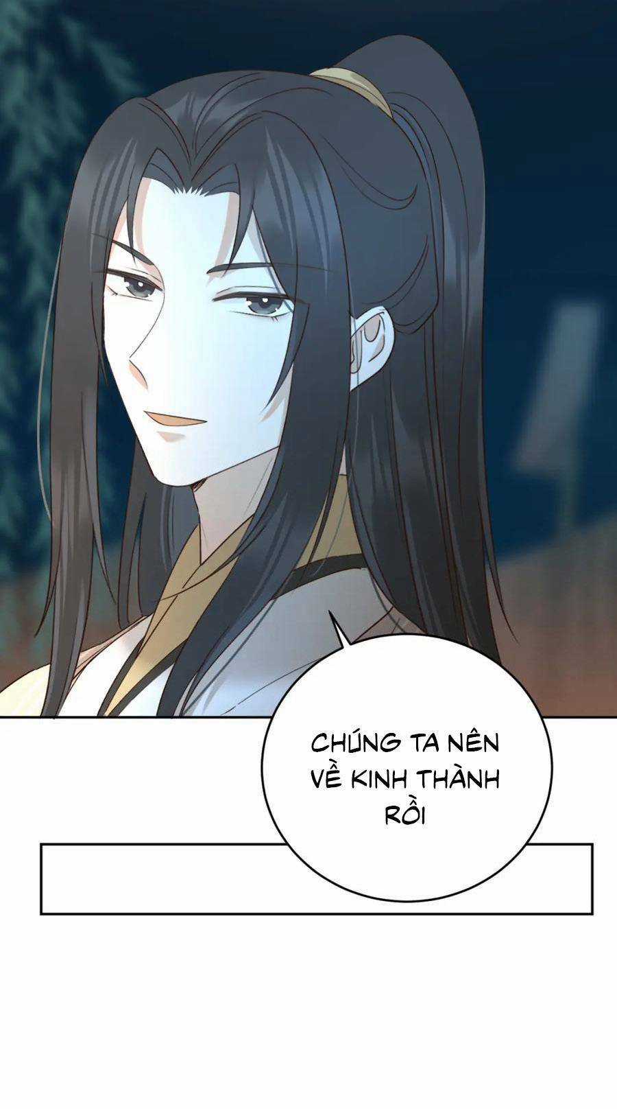 Hoàng Hậu Vô Đức Chapter 102 trang 13