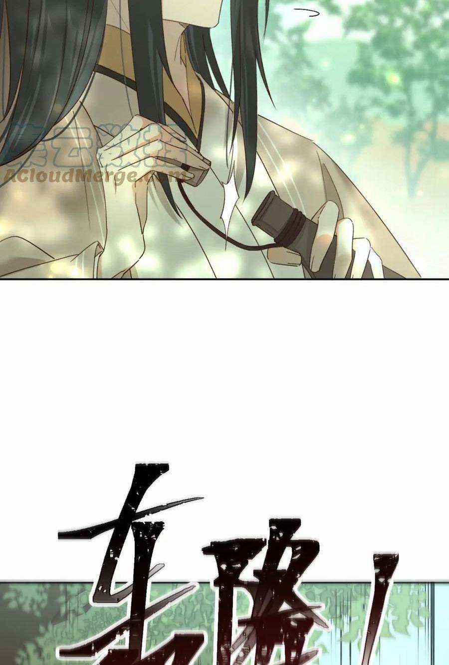 Hoàng Hậu Vô Đức Chapter 102 trang 17