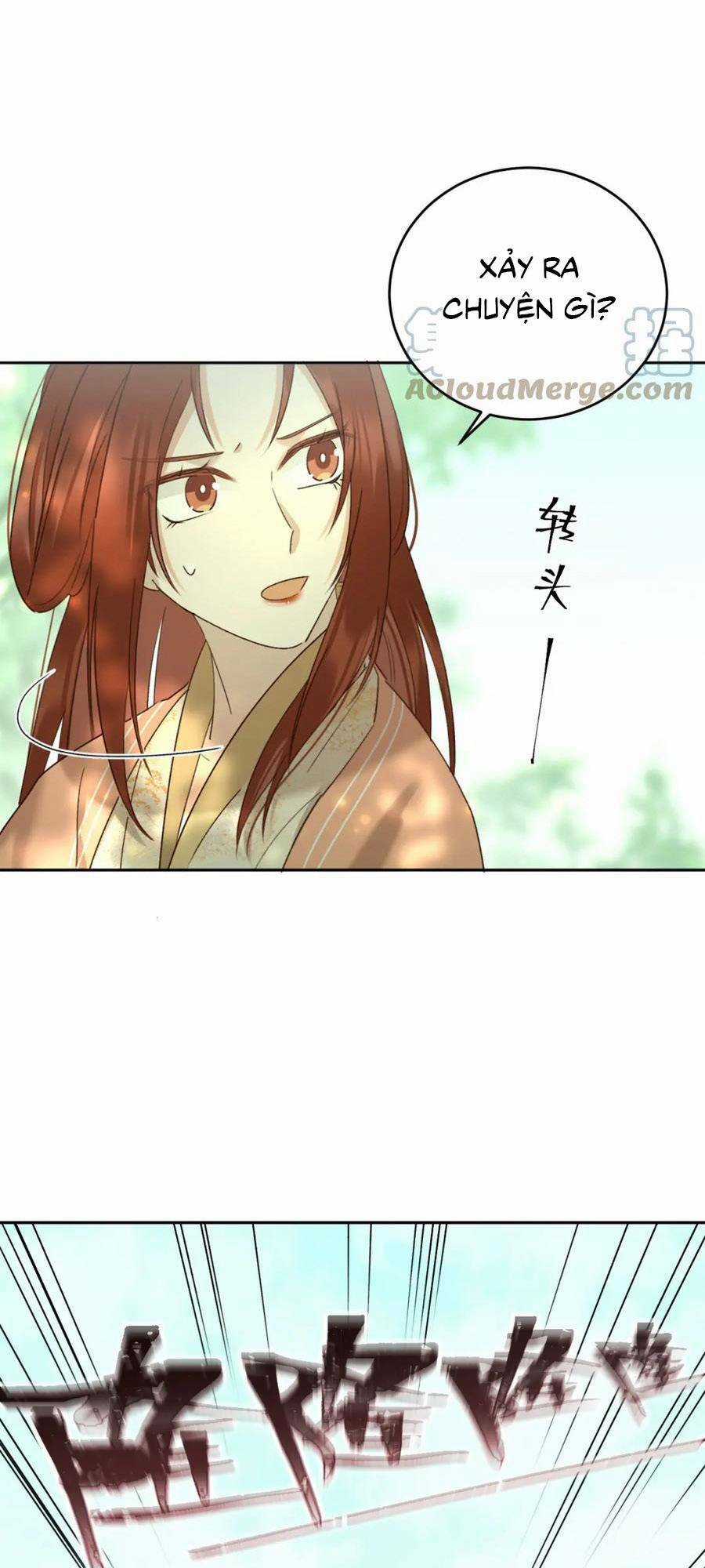 Hoàng Hậu Vô Đức Chapter 102 trang 19