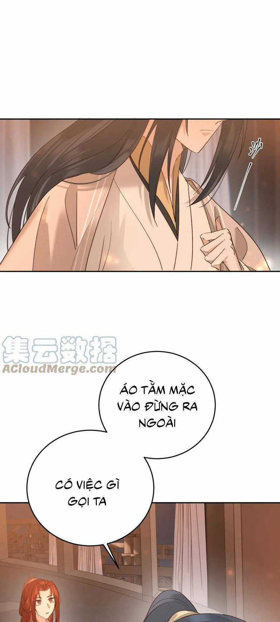 Hoàng Hậu Vô Đức Chapter 102 trang 2