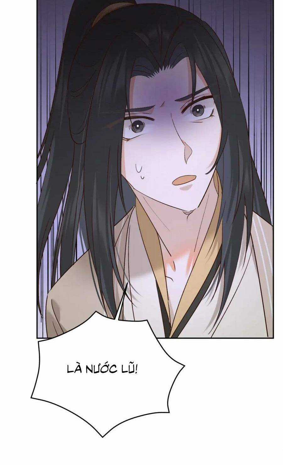 Hoàng Hậu Vô Đức Chapter 102 trang 21