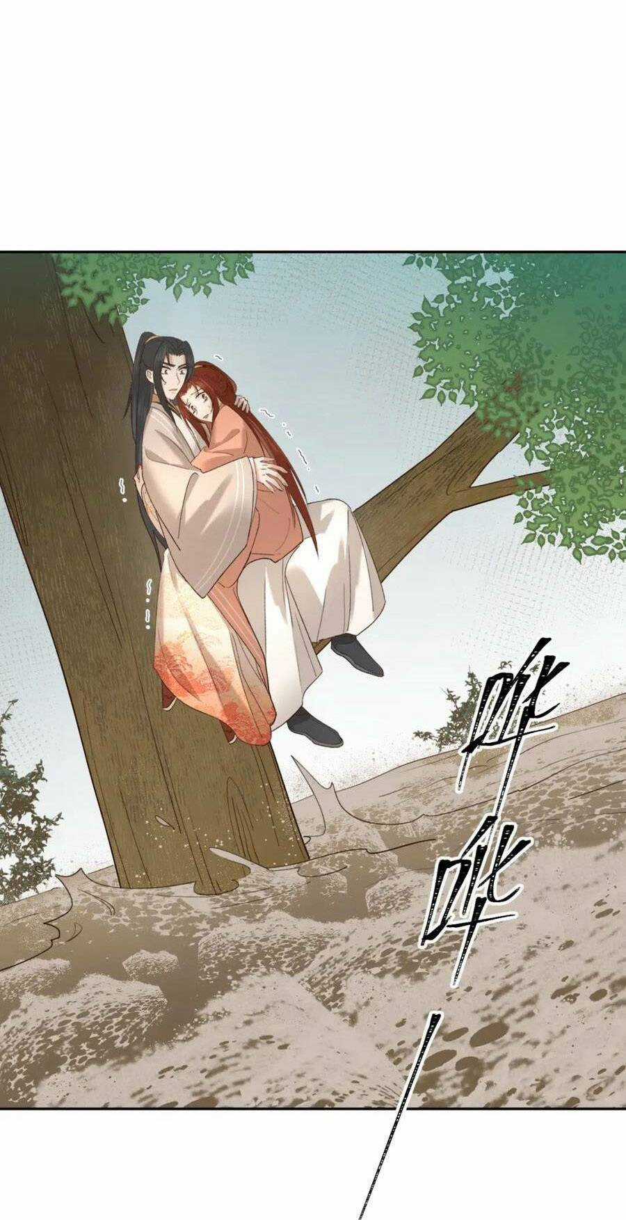 Hoàng Hậu Vô Đức Chapter 102 trang 24