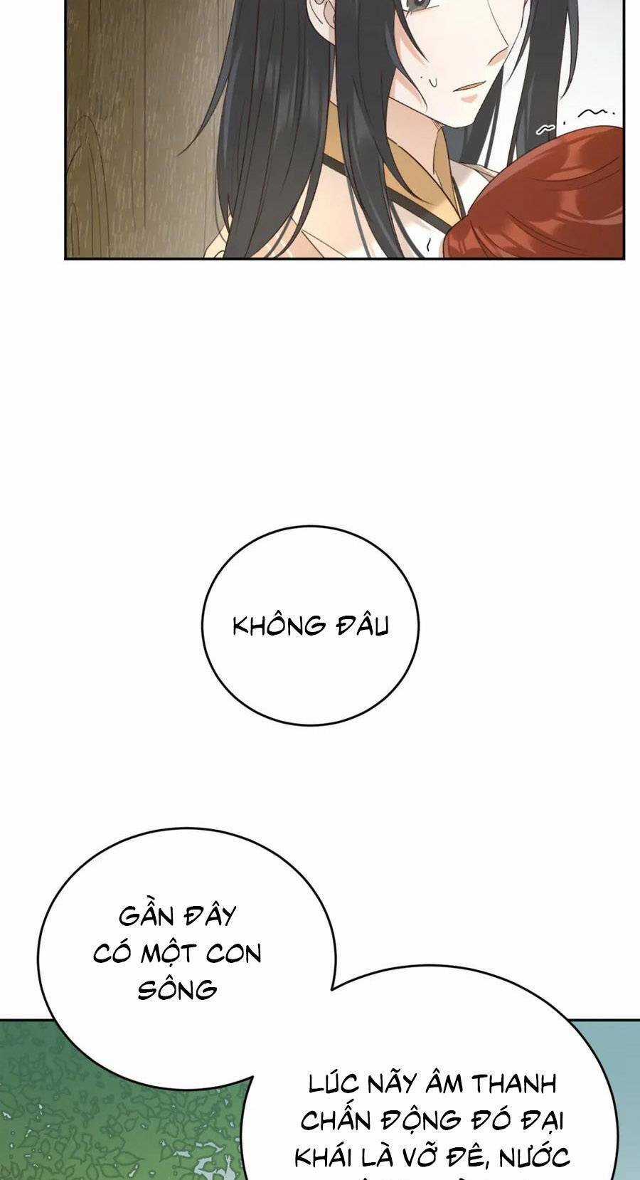 Hoàng Hậu Vô Đức Chapter 102 trang 26